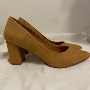 Justfab pumps